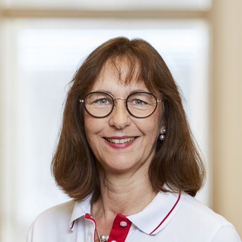 Foto von Bettina Kayser-Albert