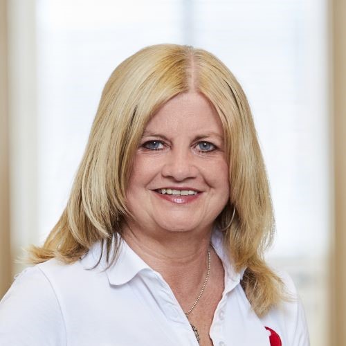 Foto von Iris Aldorf