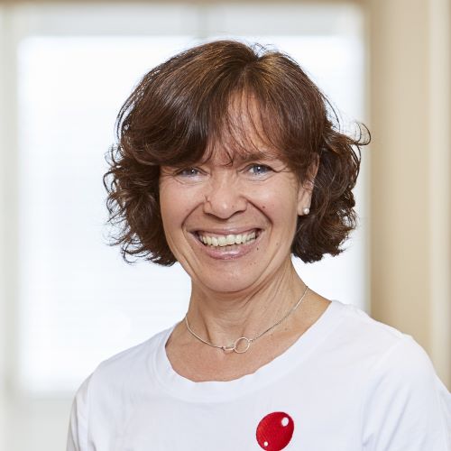 Foto von Judith Marweld