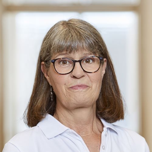 Foto von Lucia Scholl